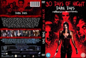 30 Days of Night Dark Days ราตรีผีแหกนรก 2 แหกนรกวันโลกดับ (2010)